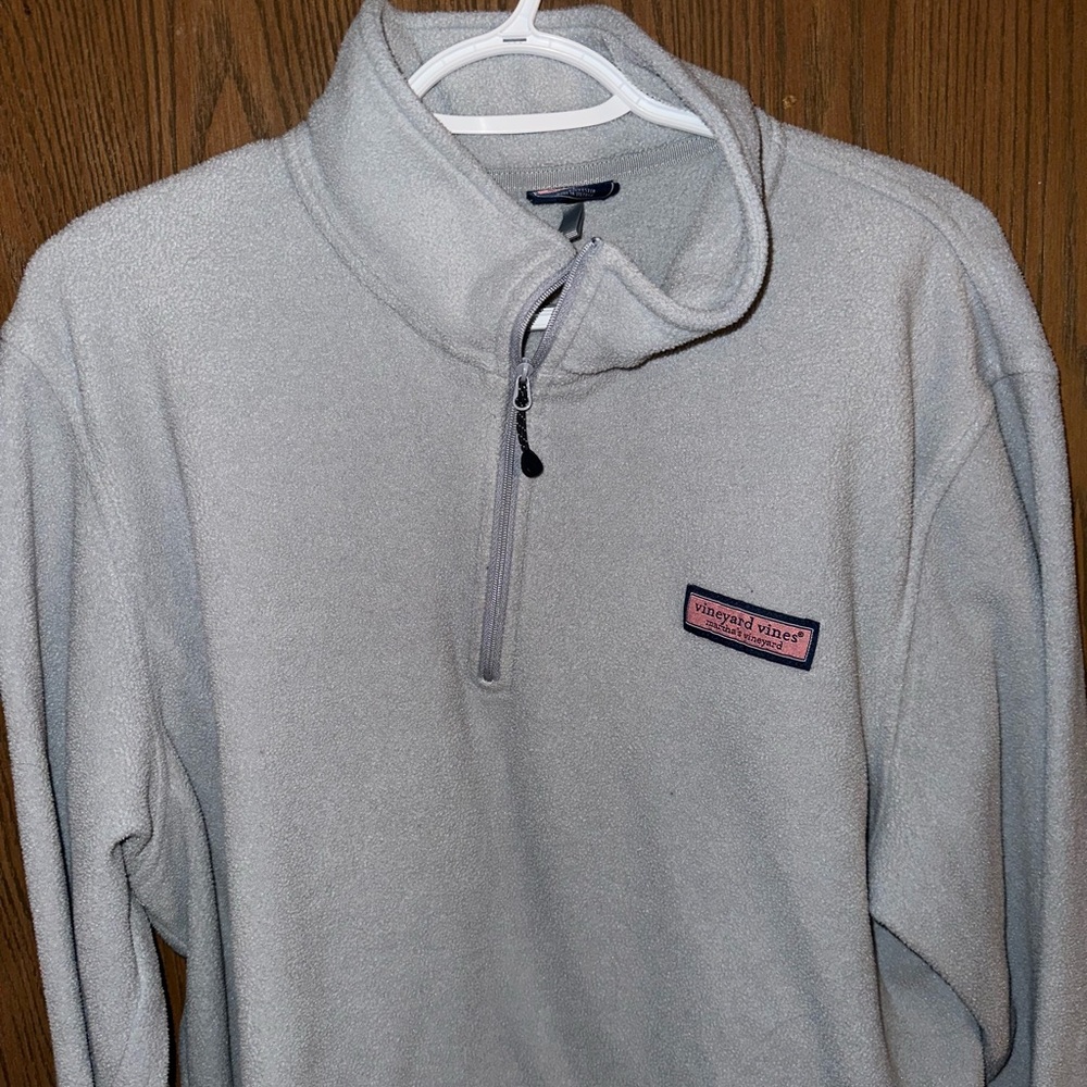 Vineyard Vines 3/4 zip